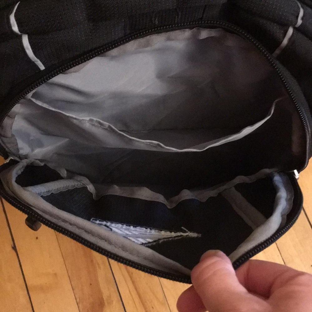 Travel or College Student Backpack on Wheels - Picture 4 of 8